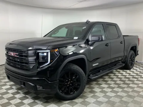 Photos of 2026 GMC Sierra 1500 Elevation for sale in Morrow, GA at ALM GMC South