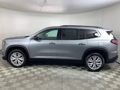 More photos of 2025 GMC Acadia Elevation at ALM GMC South, GA