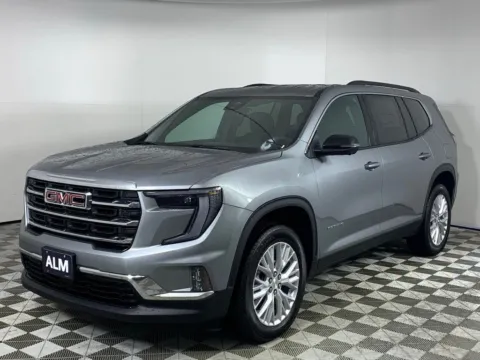 Another view of 2025 GMC Acadia Elevation for sale in Morrow, GA at ALM GMC South