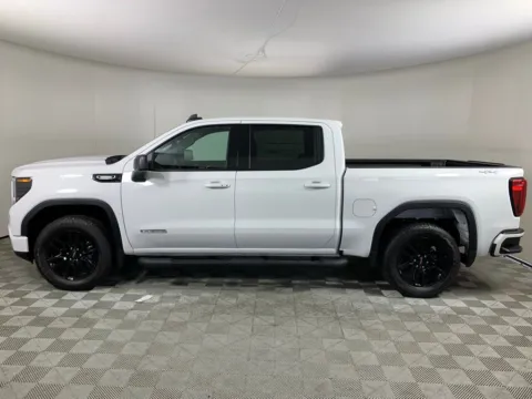More photos of 2026 GMC Sierra 1500 Elevation at ALM GMC South, GA