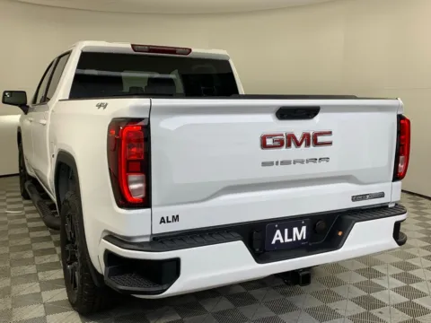 More photos of 2026 GMC Sierra 1500 Elevation at ALM GMC South, GA