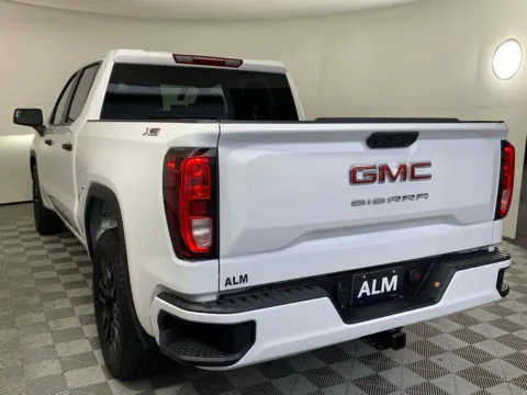 More photos of 2026 GMC Sierra 1500 Pro at ALM GMC South, GA
