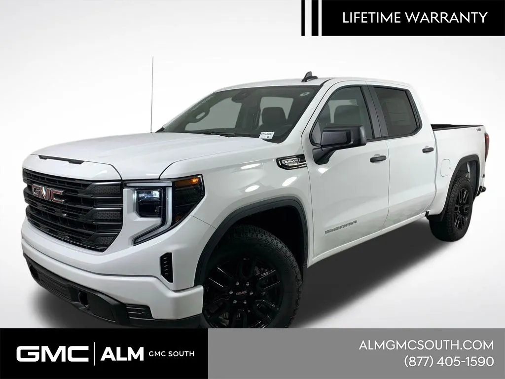 2026 GMC Sierra 1500 Pro for sale in Morrow, GA