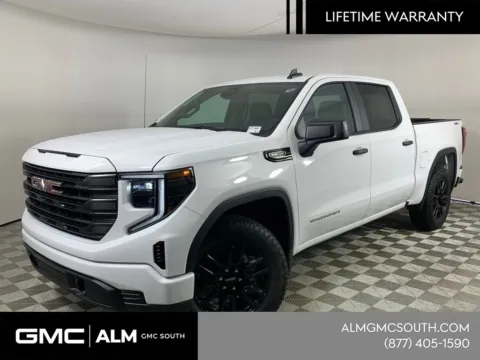 Another view of 2026 GMC Sierra 1500 Pro for sale in Morrow, GA at ALM GMC South