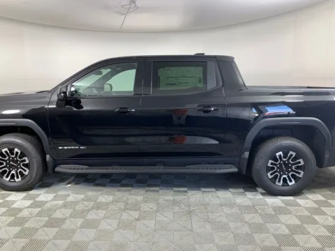 More photos of 2026 GMC Sierra EV Elevation at ALM GMC South, GA