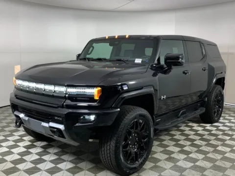 More photos of 2026 GMC Hummer EV SUV 2X at ALM GMC South, GA