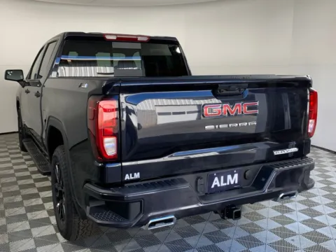More photos of 2026 GMC Sierra 1500 Elevation at ALM GMC South, GA