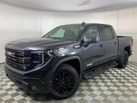 Photos of 2026 GMC Sierra 1500 Elevation for sale in Morrow, GA at ALM GMC South