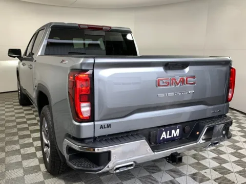 More photos of 2026 GMC Sierra 1500 SLE at ALM GMC South, GA