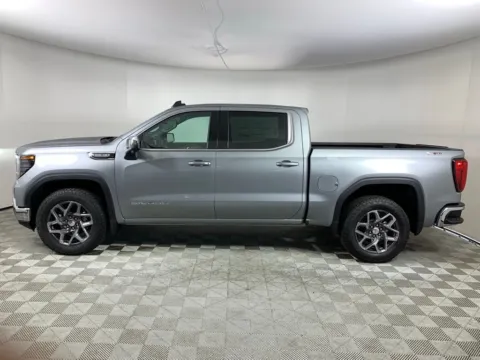 More photos of 2026 GMC Sierra 1500 SLE at ALM GMC South, GA