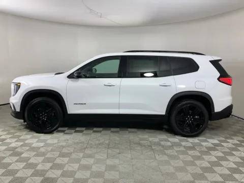 More photos of 2026 GMC Acadia Elevation at ALM GMC South, GA