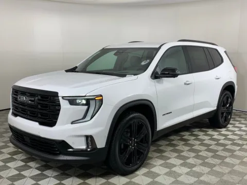 Another view of 2026 GMC Acadia Elevation for sale in Morrow, GA at ALM GMC South