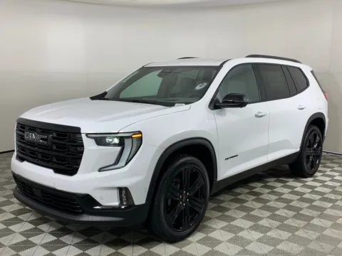 Another view of 2026 GMC Acadia Elevation for sale in Morrow, GA at ALM GMC South