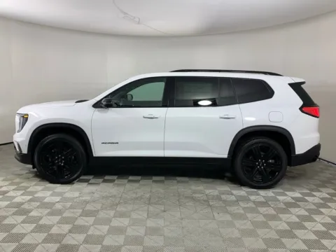 More photos of 2026 GMC Acadia Elevation at ALM GMC South, GA