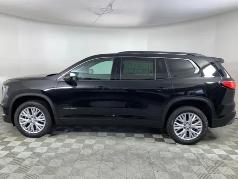 More photos of 2026 GMC Acadia Elevation at ALM GMC South, GA