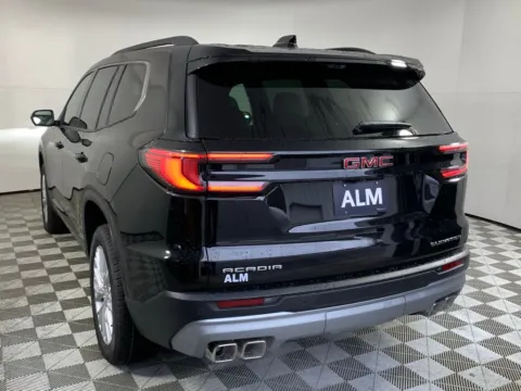 More photos of 2026 GMC Acadia Elevation at ALM GMC South, GA