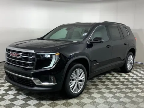 Another view of 2026 GMC Acadia Elevation for sale in Morrow, GA at ALM GMC South