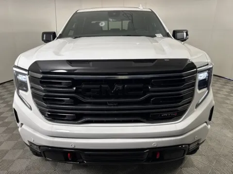 Photos of 2026 GMC Sierra 1500 AT4 for sale in Morrow, GA at ALM GMC South