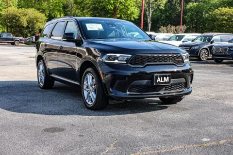 More photos of 2024 Dodge Durango GT Plus at ALM GMC South, GA