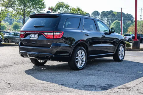 More photos of 2024 Dodge Durango GT Plus at ALM GMC South, GA