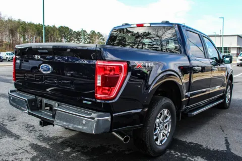 More photos of 2023 Ford F-150 at ALM GMC South, GA