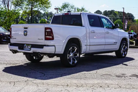 More photos of 2023 Ram 1500 Limited at ALM GMC South, GA