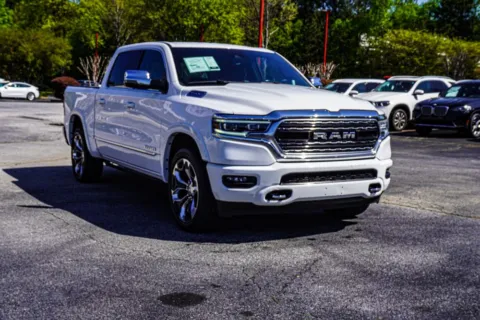 More photos of 2023 Ram 1500 Limited at ALM GMC South, GA