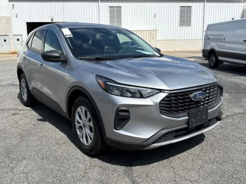 Another view of 2023 Ford Escape Active for sale in Morrow, GA at ALM GMC South