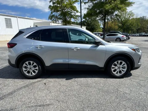 More photos of 2023 Ford Escape Active at ALM GMC South, GA