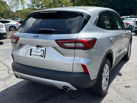 More photos of 2023 Ford Escape Active at ALM GMC South, GA