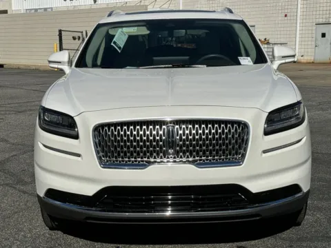 Photos of 2023 Lincoln Nautilus Reserve for sale in Morrow, GA at ALM GMC South