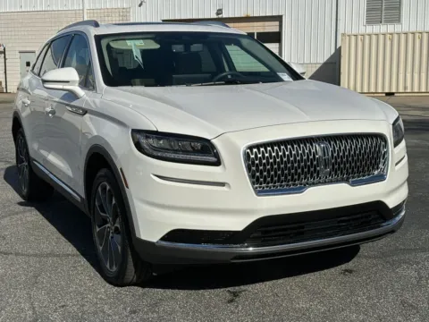Another view of 2023 Lincoln Nautilus Reserve for sale in Morrow, GA at ALM GMC South