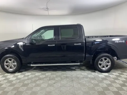 More photos of 2024 Ford F-150 XLT at ALM GMC South, GA