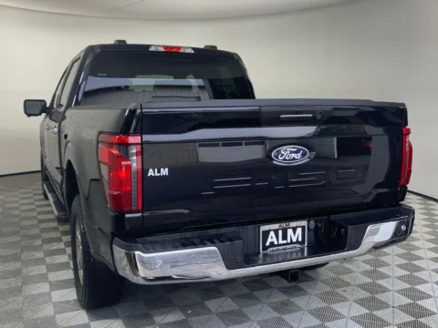More photos of 2024 Ford F-150 XLT at ALM GMC South, GA