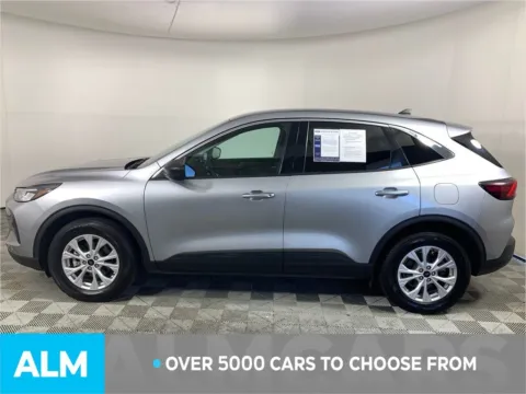 More photos of 2023 Ford Escape Active at ALM GMC South, GA