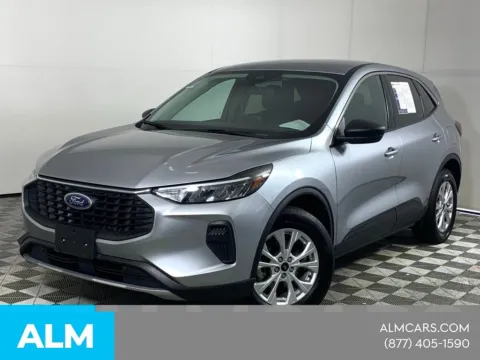 More photos of 2023 Ford Escape Active at ALM GMC South, GA
