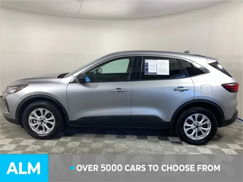 More photos of 2023 Ford Escape Active at ALM GMC South, GA