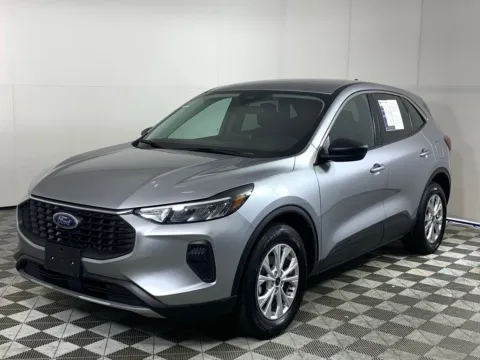 Another view of 2023 Ford Escape Active for sale in Morrow, GA at ALM GMC South