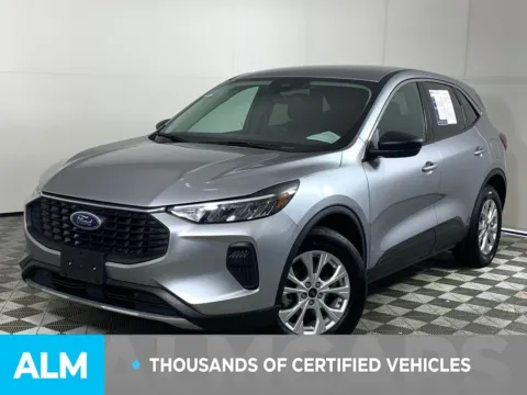 More photos of 2023 Ford Escape Active at ALM GMC South, GA