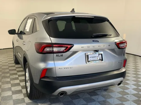 More photos of 2023 Ford Escape Active at ALM GMC South, GA