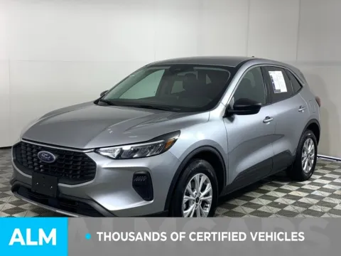 More photos of 2023 Ford Escape Active at ALM GMC South, GA