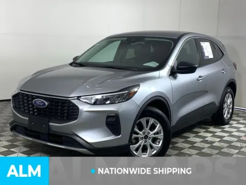 Another view of 2023 Ford Escape Active for sale in Morrow, GA at ALM GMC South