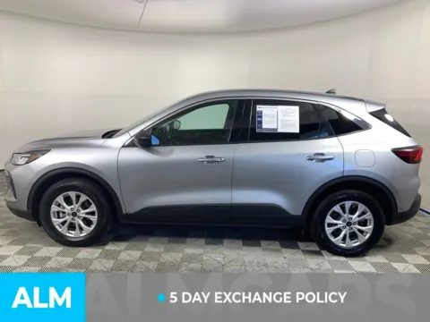 More photos of 2023 Ford Escape Active at ALM GMC South, GA