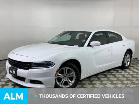 More photos of 2022 Dodge Charger SXT at ALM GMC South, GA