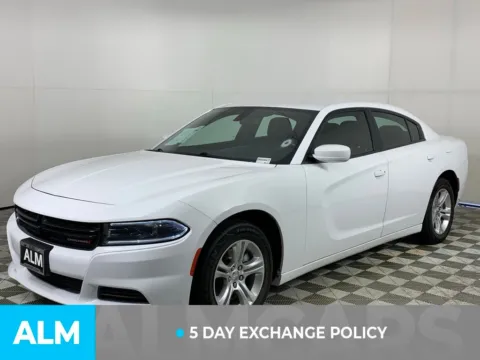 More photos of 2022 Dodge Charger SXT at ALM GMC South, GA