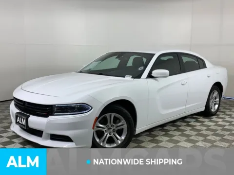 Another view of 2022 Dodge Charger SXT for sale in Morrow, GA at ALM GMC South