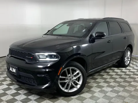 Photos of 2024 Dodge Durango GT Plus for sale in Morrow, GA at ALM GMC South