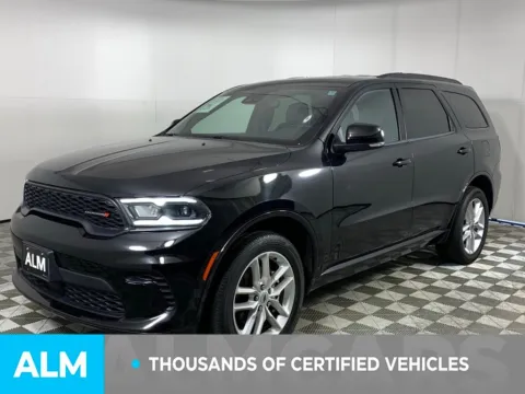 More photos of 2024 Dodge Durango GT Plus at ALM GMC South, GA