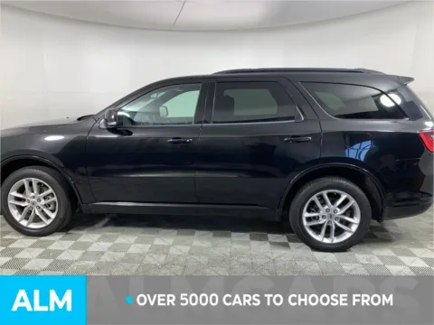 More photos of 2024 Dodge Durango GT Plus at ALM GMC South, GA
