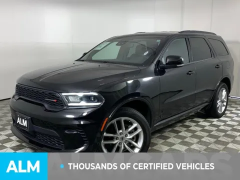More photos of 2024 Dodge Durango GT Plus at ALM GMC South, GA